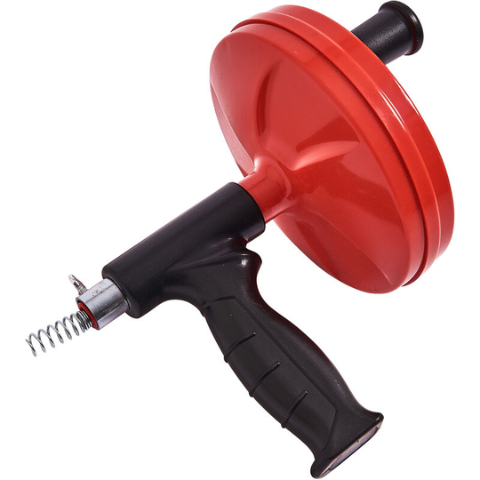 Amtech S1504 Drain and pipe cleaner