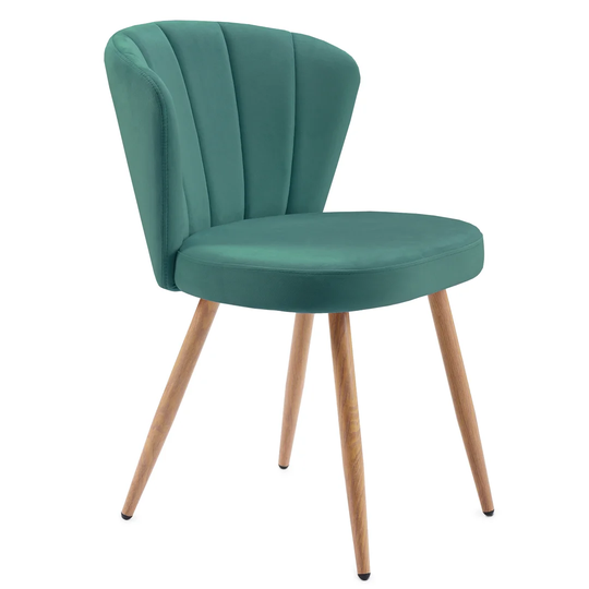 Ezell Upholstered Dining Chair