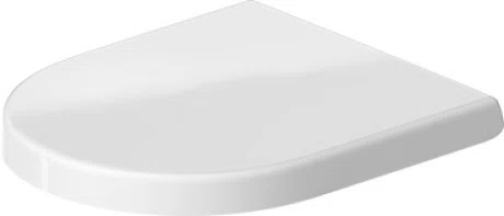 Schank Standard Toilet Seat