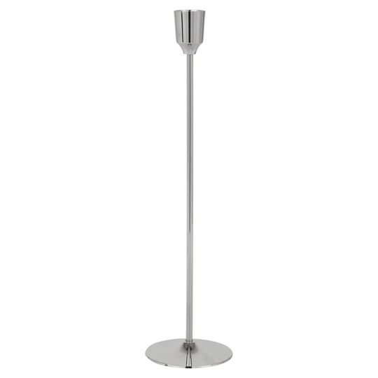 Metal Candlestick