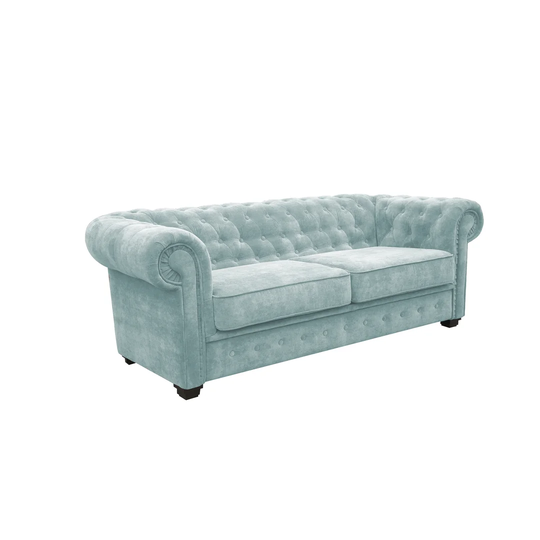 Nealy Chesterfield Sofa