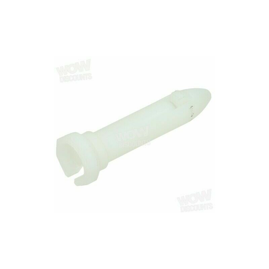 Washing Machine Shock Absorber Retaining Pin - LG