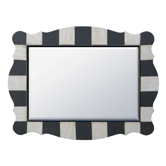 Accent Mirror