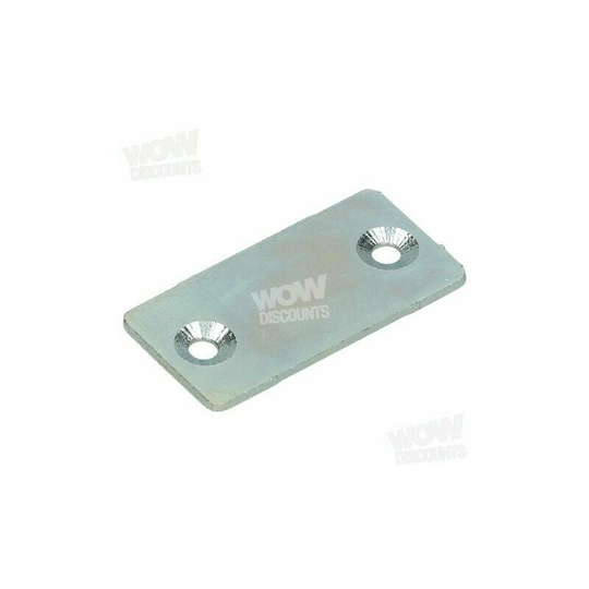 Door plate 2827970100 - Beko