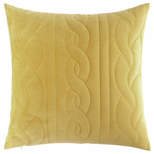 Emerson Geometric Scatter Cushion Cover