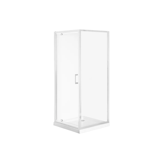 Alpena Darli Square Shower Enclosure