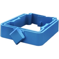 SV 9666.670 (VE10) - Cable guide for cabinet SV 9666.670 (quantity: 10)