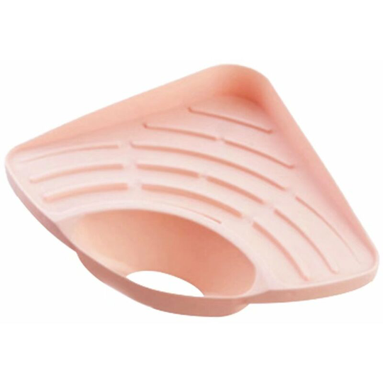 Kitchen Tablet Sink, Drainer, Rose Drain