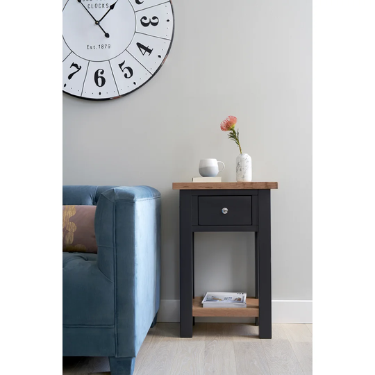 Rafeala Telephone Table