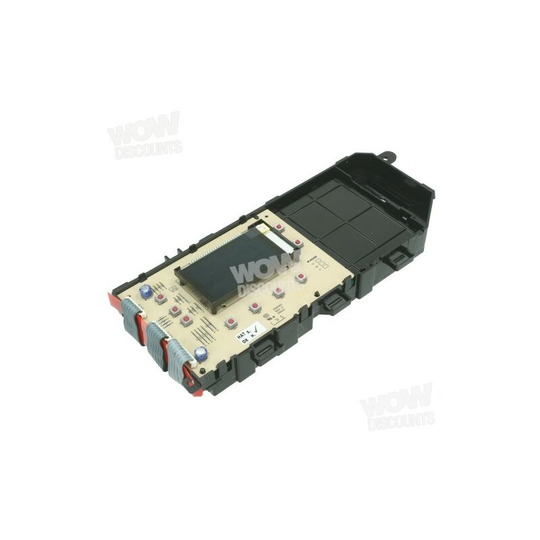 Main pcb assy 2431704570 - Beko