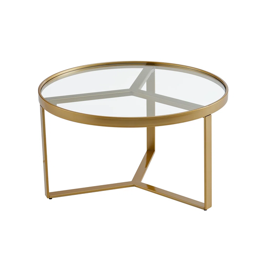Sayville Frame Coffee Table