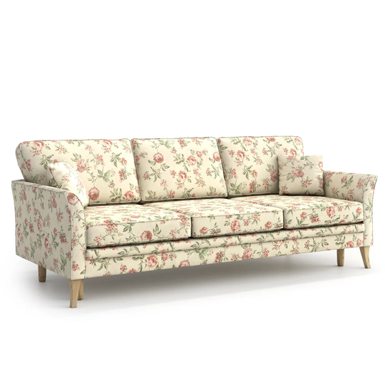 Avildsen 3 Seater Clic Clac Sofa Bed
