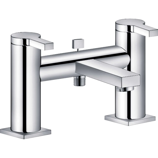 Daubert Deck Mounted Bath Shower Mixer