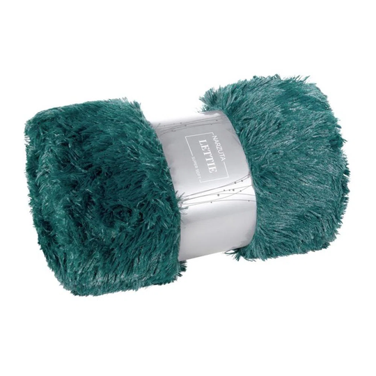 Dixit Legtie Peock Bedspread