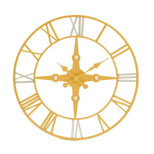 Ameswood 59cm Wall Clock