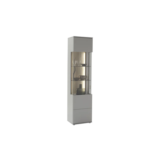 Sevilla Standard Display Cabinet