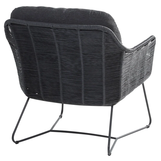 Offline Garden Chair
