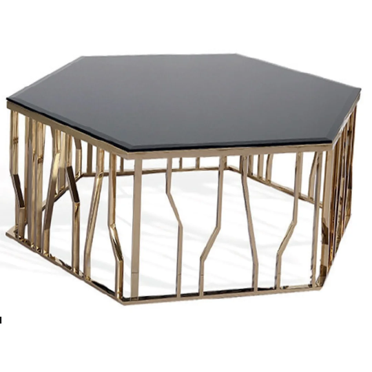 Adel Coffee Table
