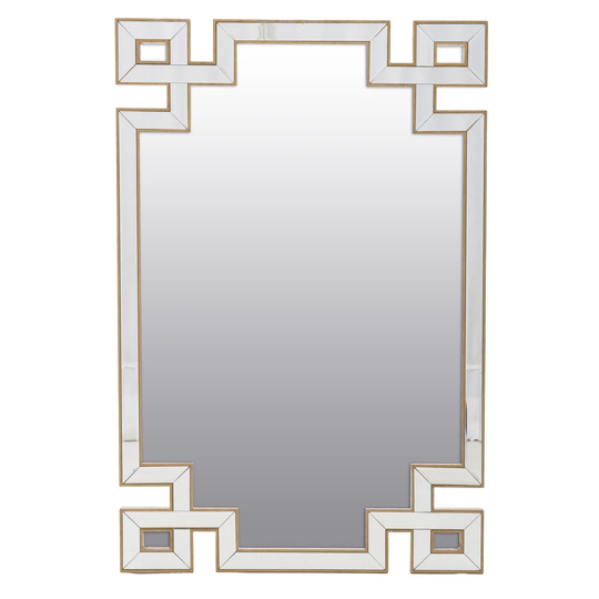 Angelica Accent Mirror