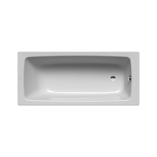 Cayono 1600 mm x 700 mm Insert Double Ended Bathtub