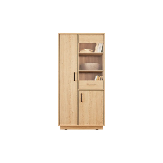 Hasnan Standard China Cabinet