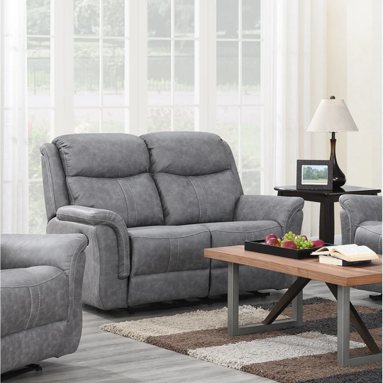 Picardy 160 Cm Pillow Top Arm Reclining Sofa