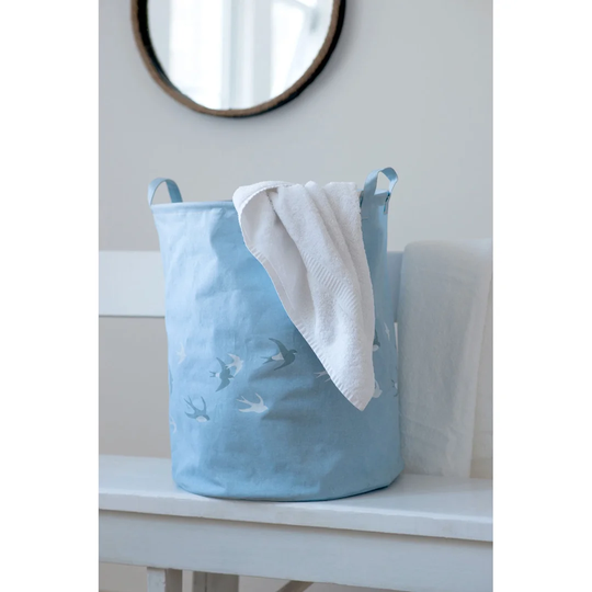 Cutler Laundry Bag