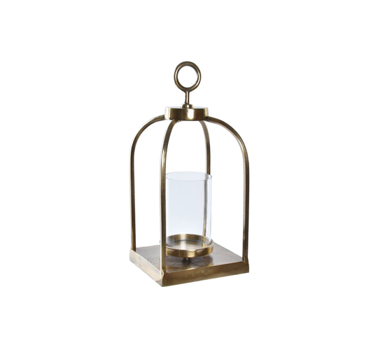 43Cm Tabletop Lantern