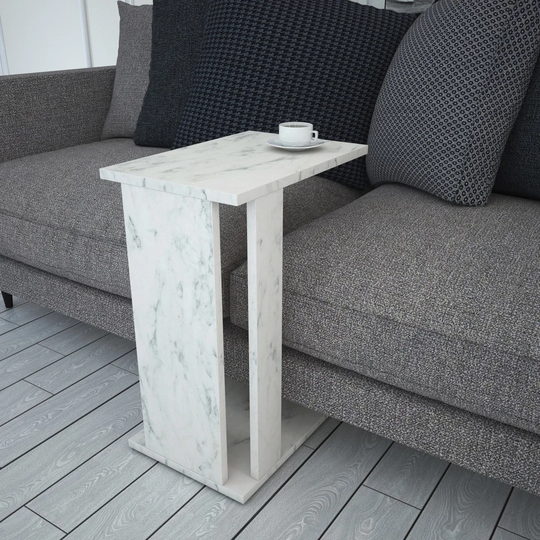 Gloversville Side Table
