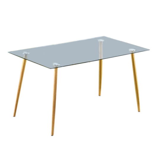 Edens Dining Table
