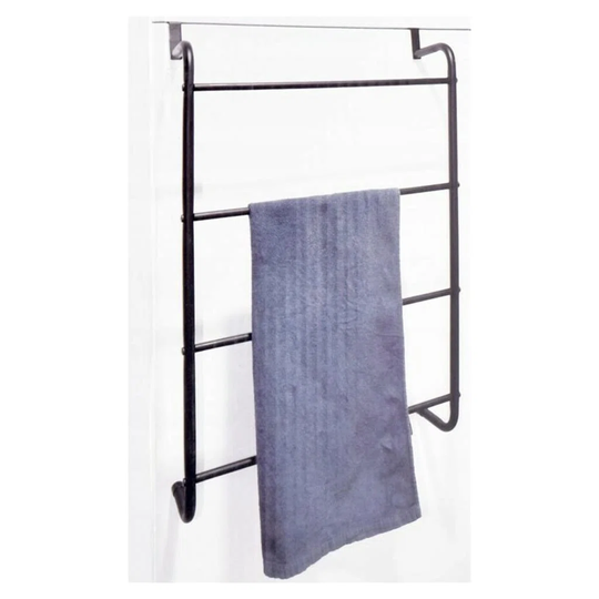 Whiddon Wall Mounted Towel Rack