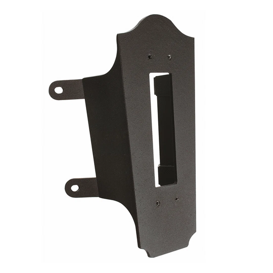 Almena Lamp Base or Clamp
