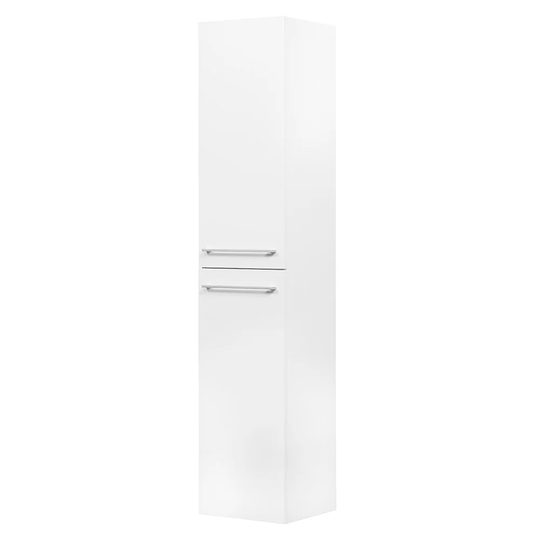 Valda 35cm x 170cm Wall Mounted Cabinet
