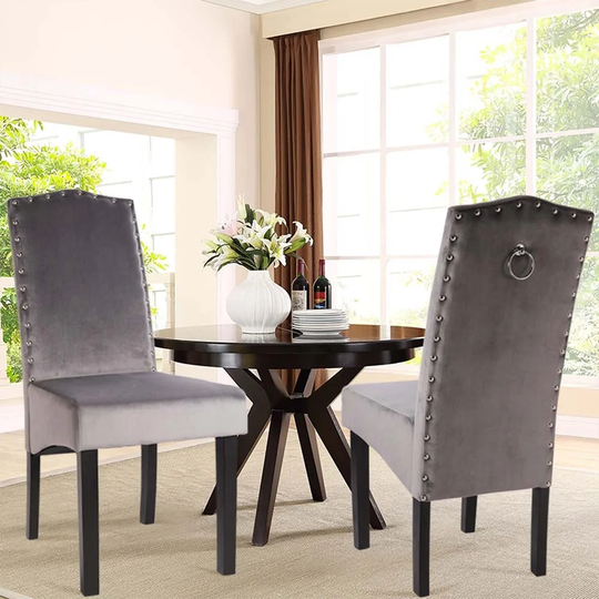Ovitt Upholstered Dining Chair