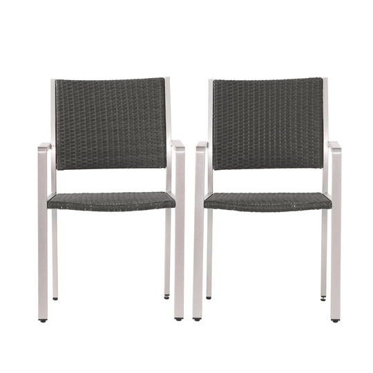 Caggiano Patio Dining Armchair