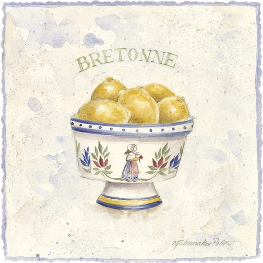 French Pottery II