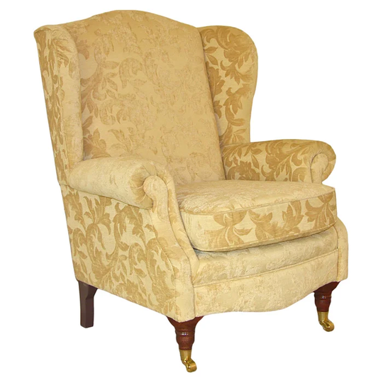Josephson Armchair