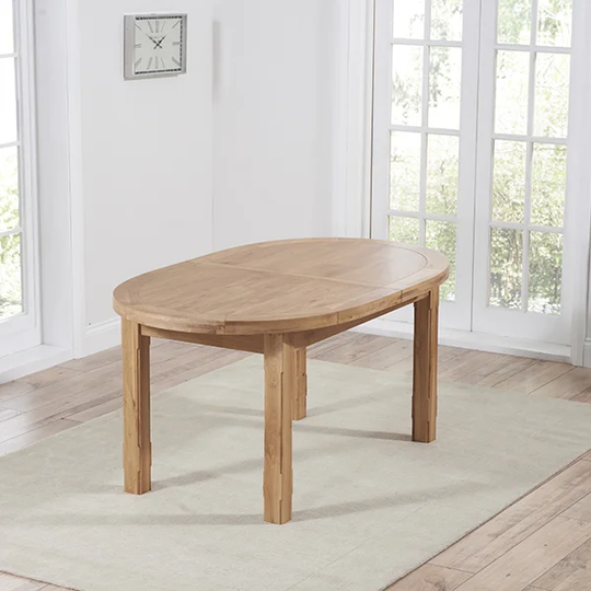 Vantassel Extendable Dining Table