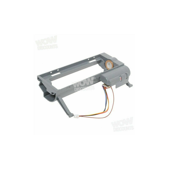 Case Drum DJ97-01318B / DJ9701318B - 0 - Samsung