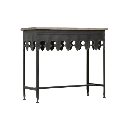 Knowle Console Table