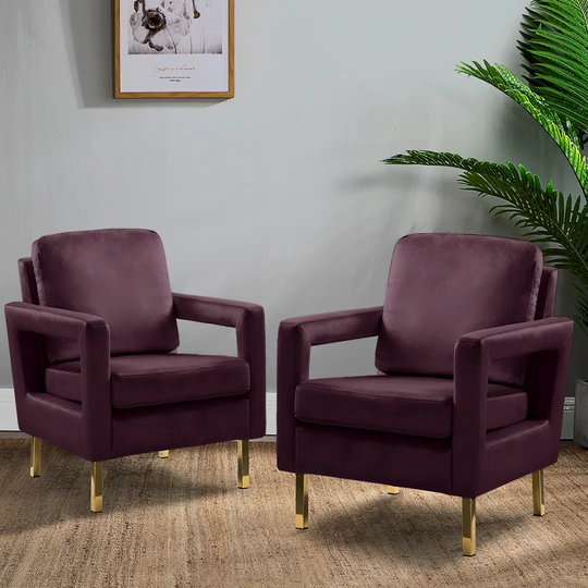 Clayne Armchair