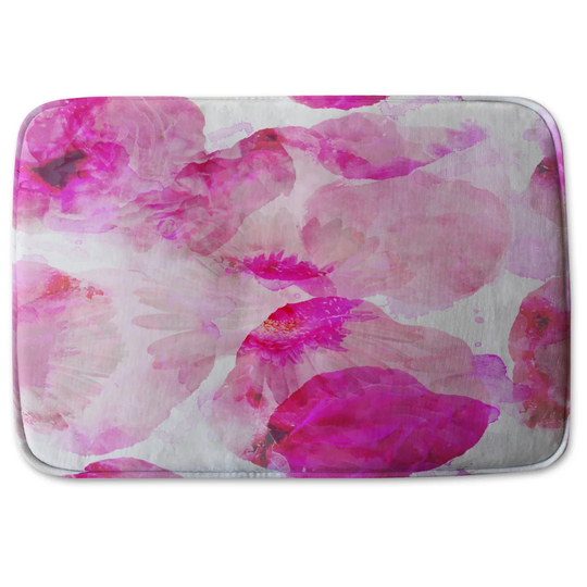 Kynlyn Rectangle Bath Mat