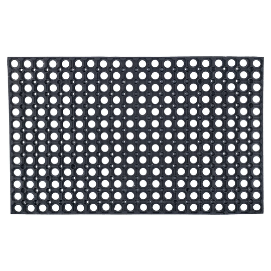 Clover Doormat