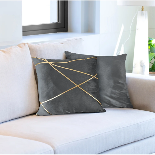 Akins Cushion Cover