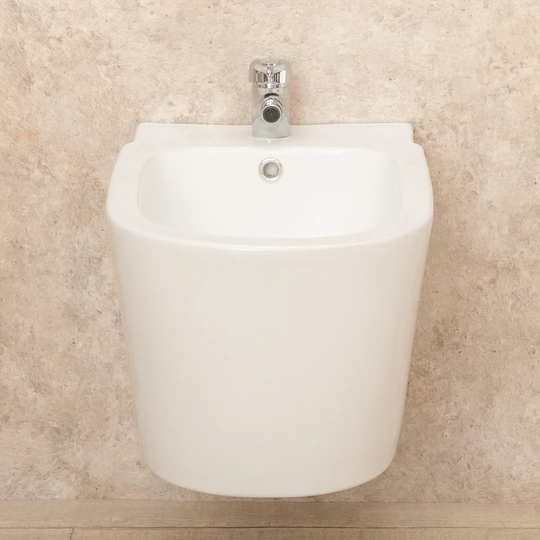 Eas Wall Mounted Bidet