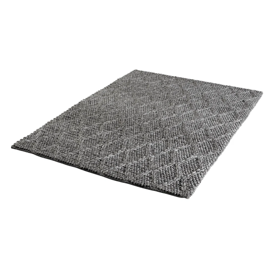 Lockwood Dark Grey Rug