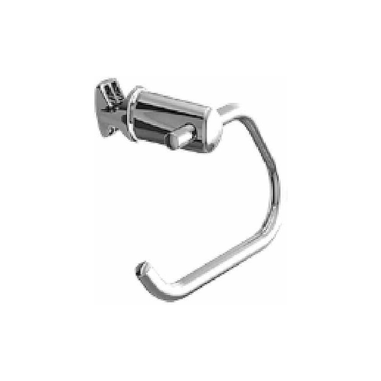 Toilet Paper Holder - Chrome - 16.156 - Chrome - Eastbrook