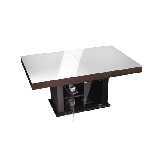 Ganta Extendable Dining Table