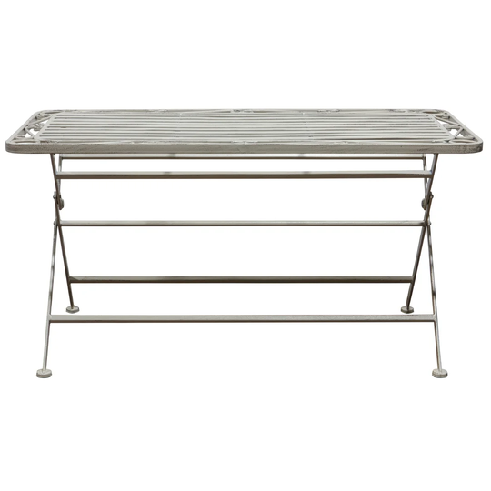Waco Folding Bistro Table