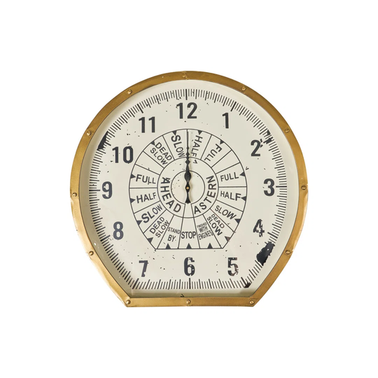 Lacluta Wall Clock